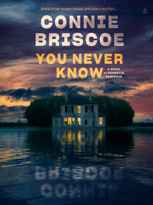 cover image of You Never Know